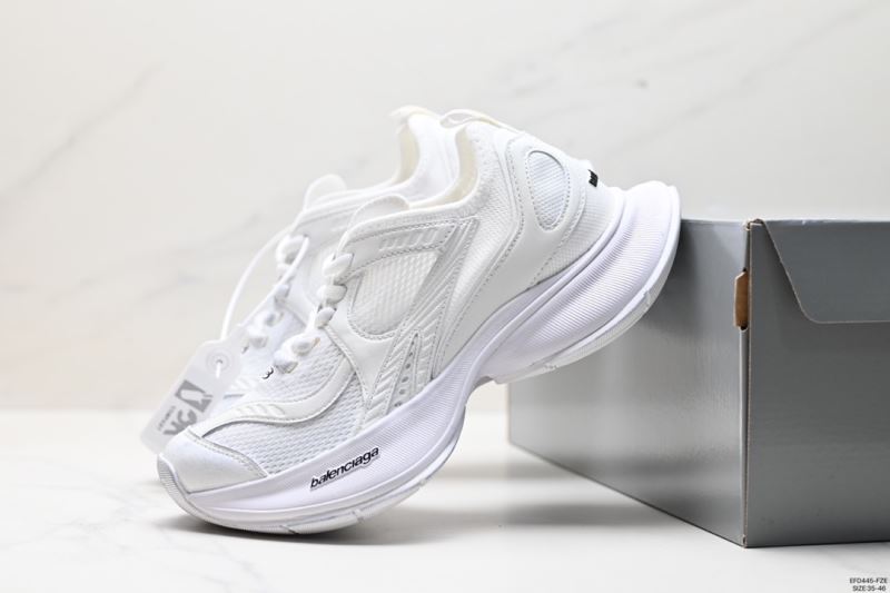 Balenciaga Track Shoes